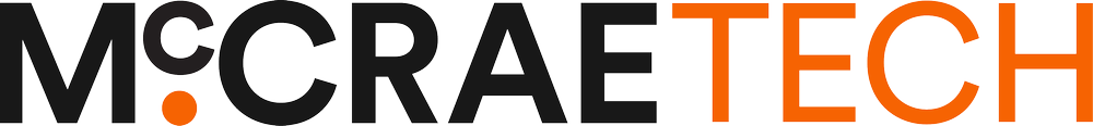 McCrae Tech logo