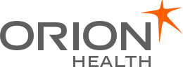 Orion Health logo